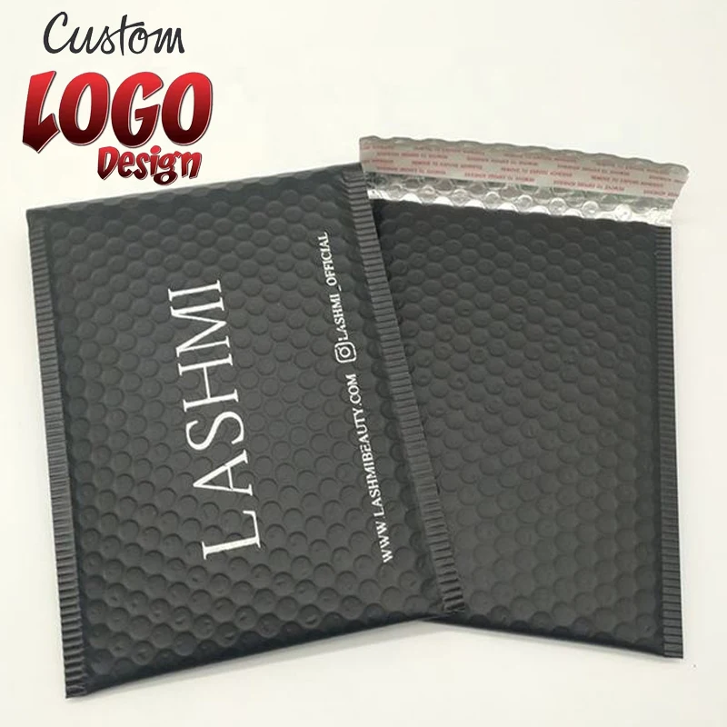 Рисунок 2 - Упаковочные пакеты с логотипом на заказ