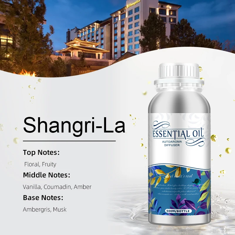 Shangri-La