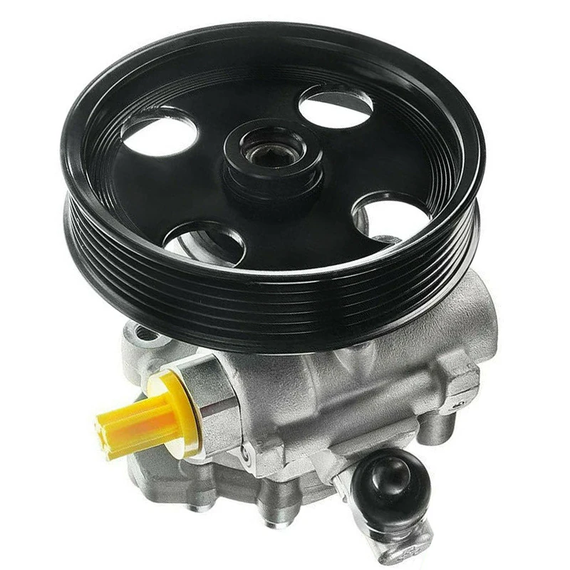 Power Steering Pump for Mercedes CLK C209 A209/C W204 C204 S204/CLS