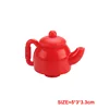 teapot