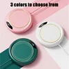 1PC Thermostatic Heating Coaster USB Home Heating Coaster 3-speed Adjustment Heating 55 Degrees Constant Temperature 2