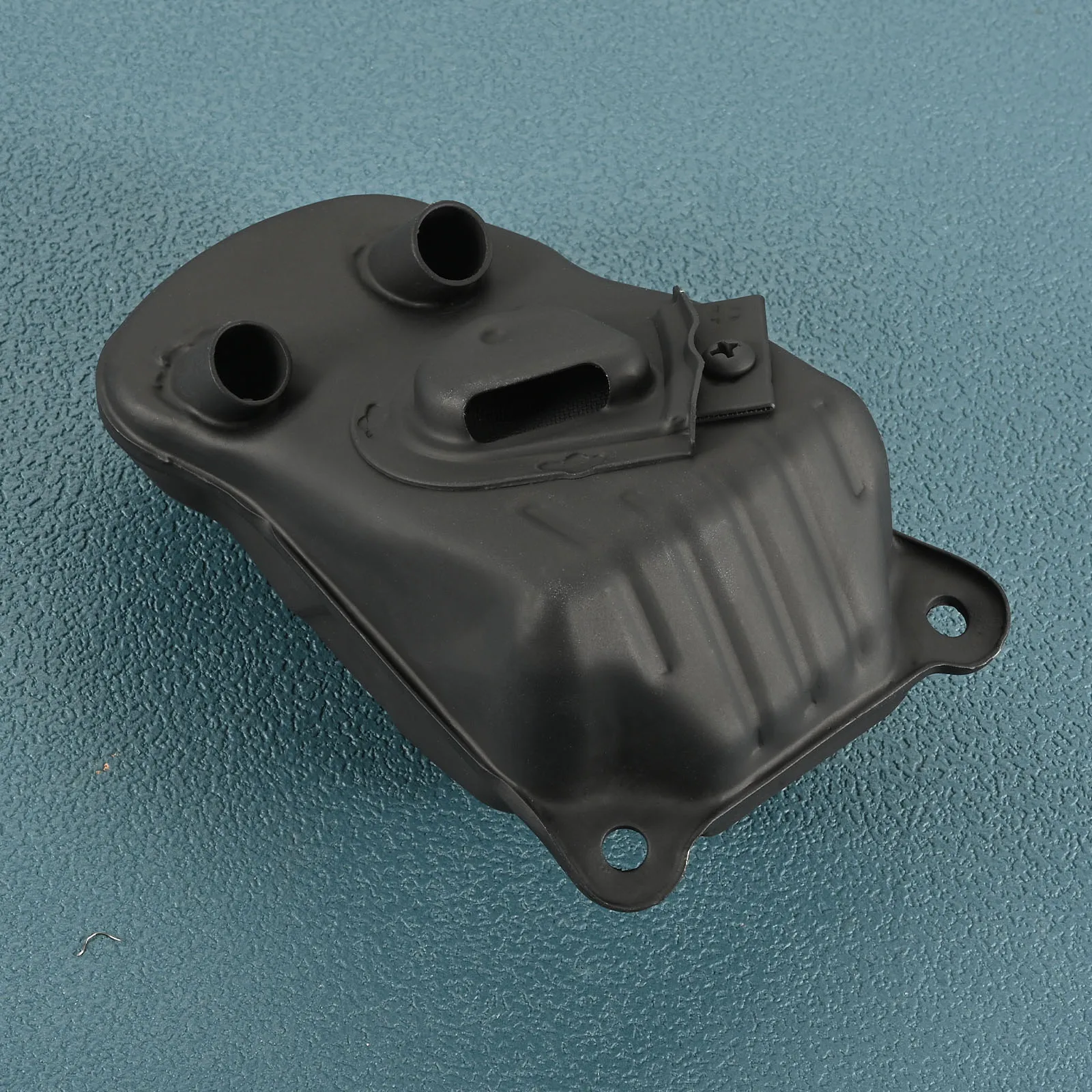 Silenziatore Gruppo Scarico Motosega Silenziatore Parti Adatte Per Husqvarna 550Xp 545 550 Xp Motosega Accessori Per Elettroutensili Da Giardino Nero