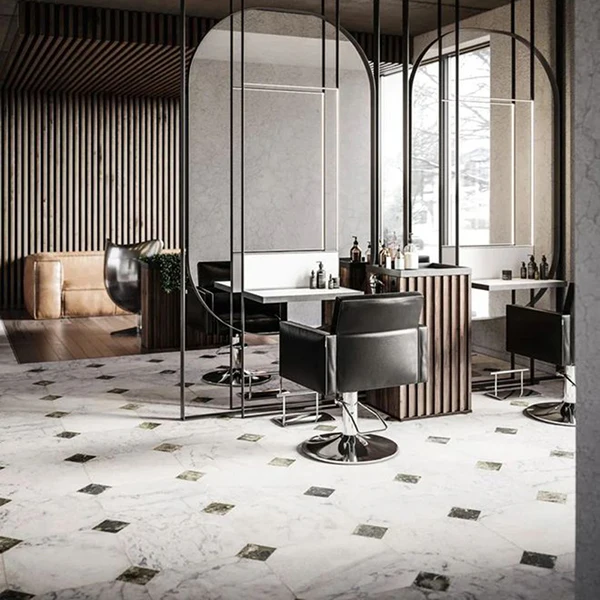 Tianyi 2nd Salon Furniture Store