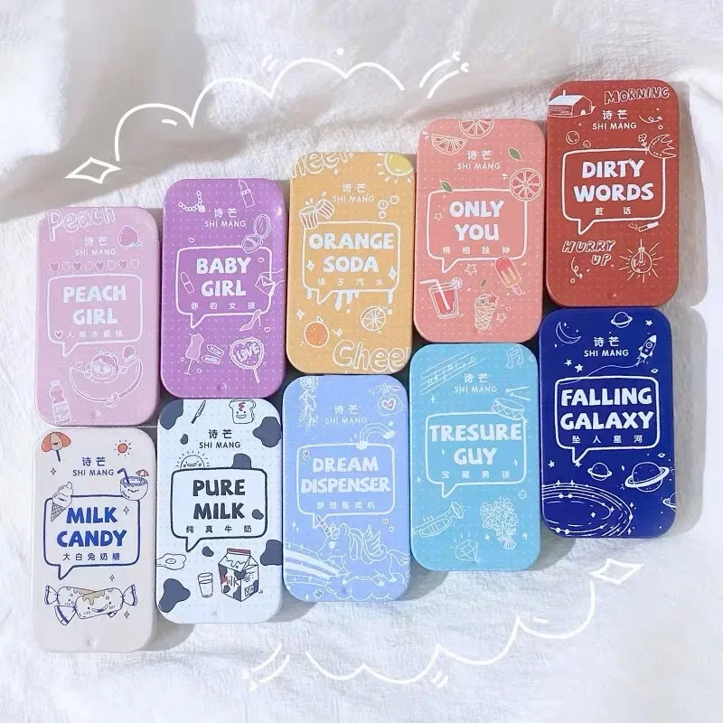 Solid Perfume Long Lasting Women Solid Balm Mild Antiperspirant Body Deodorization Fragrances Men