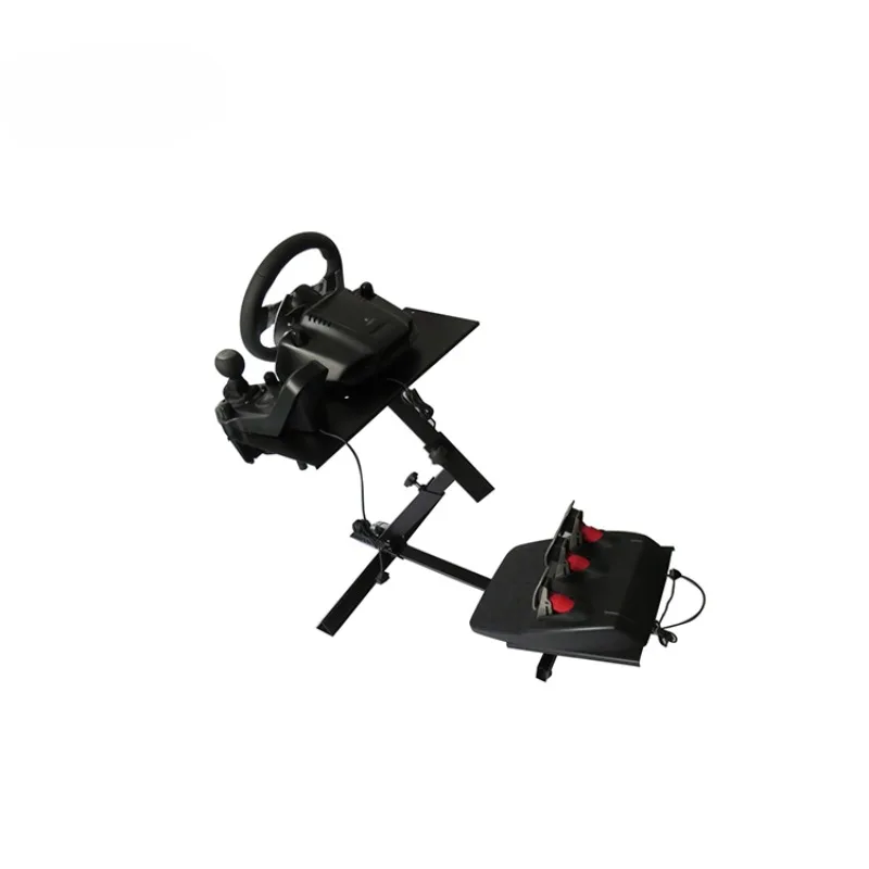 Videogioco Driving Racing Cockpit Race Seat Simulator Volante Ps4 Logitech Racing Wheel G29 Stand
