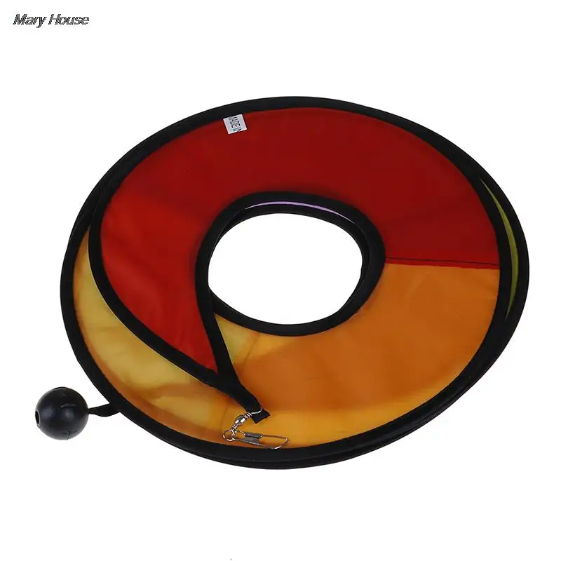 Colorful Hot Rainbow Spiral Windmill Tent Wind Spinner Garden Home Decorations wind spinner toys