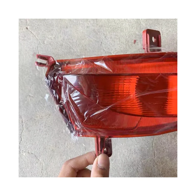 Left/Right Rear Bumper Reflector Fog Lamp For China SAIC Roewe i5 New MG5 Auto Motor Parts 10292140
