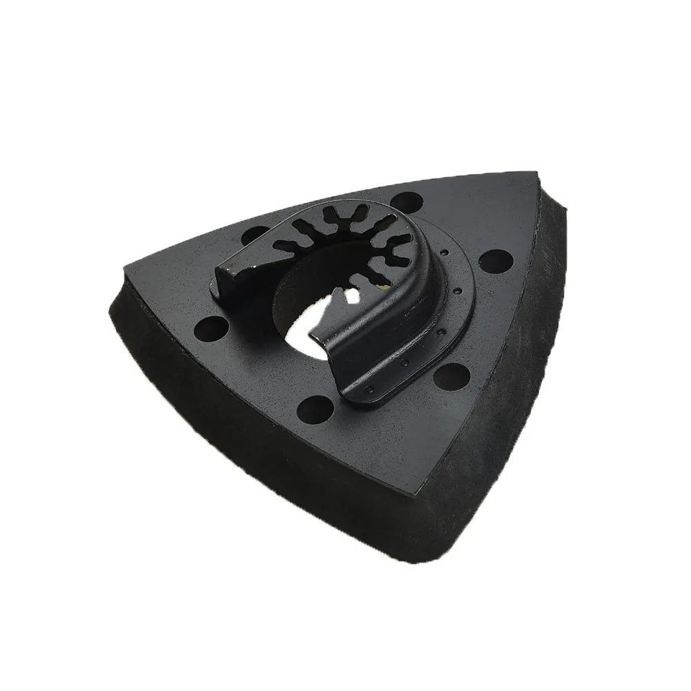 

2019 Top quality 93MM HOOK & LOOP SANDING PAD OSCILLATING MULTI TOOL SAW BLADE replacement kit For Fein, MAKITA