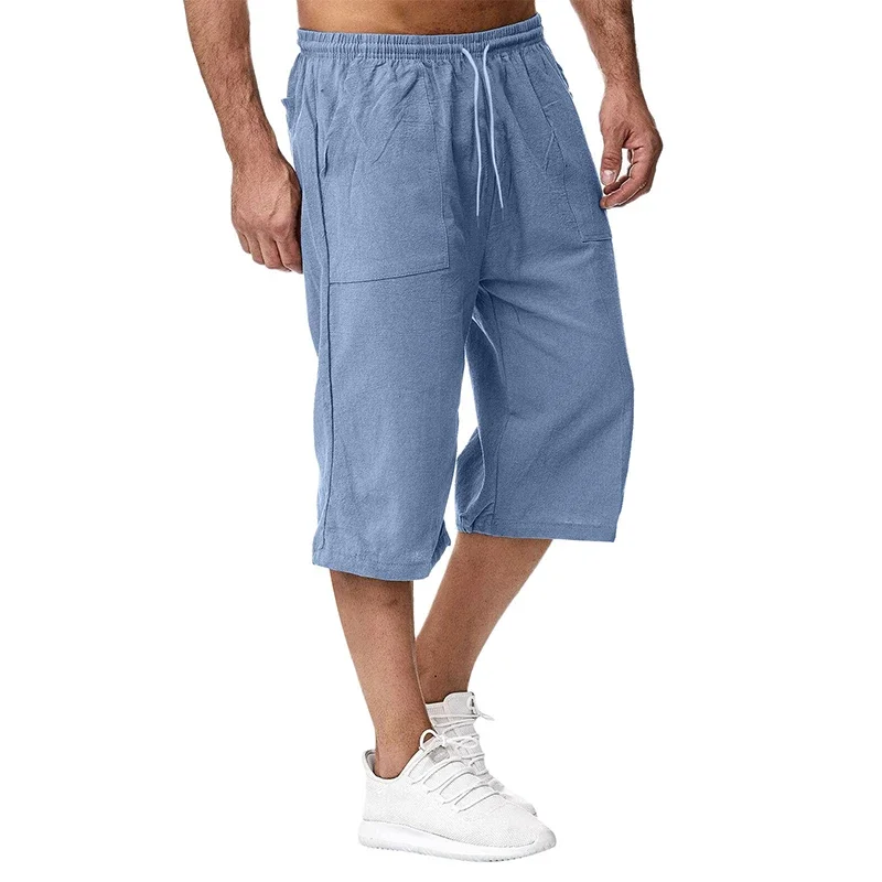 Casual Shorts Men's