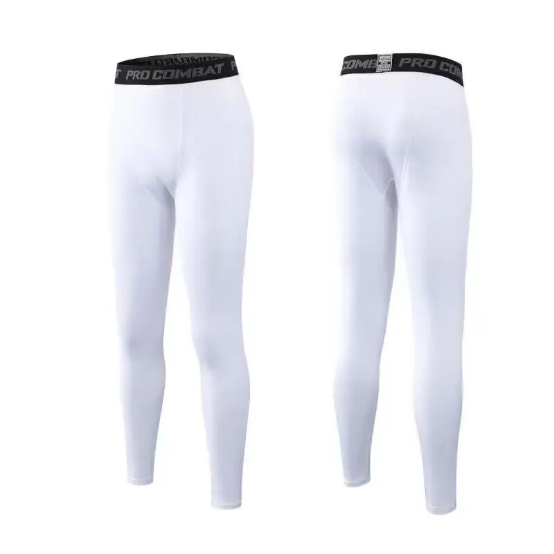 High-Performance Compression Leggings