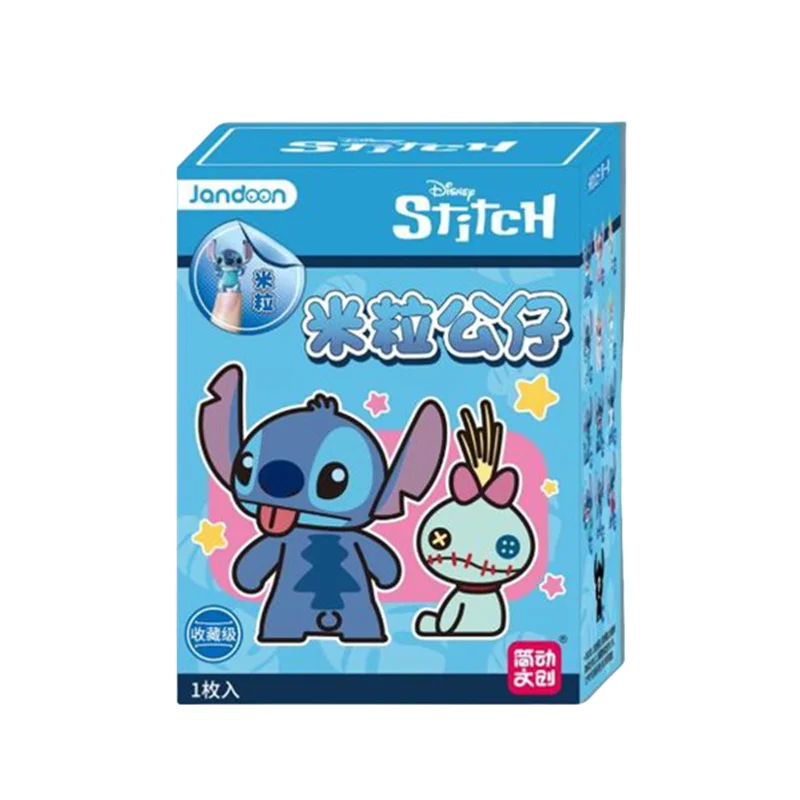 Stitch 1pcs
