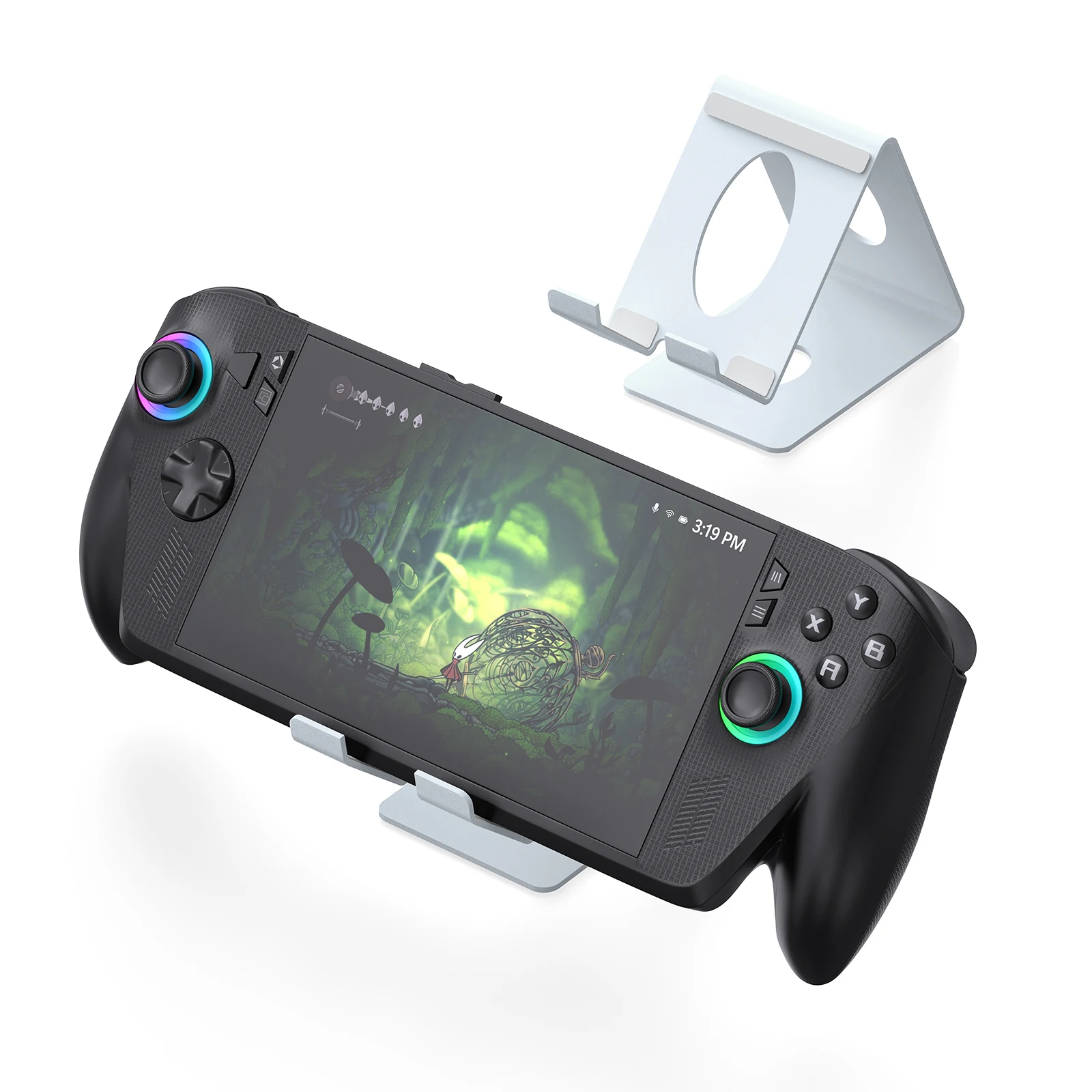 ROG Xbox Ally/ROG Xbox Ally X 및 Switch 2/Steam Deck 등을 위한 보관 브래킷 휴대용 보관 랙