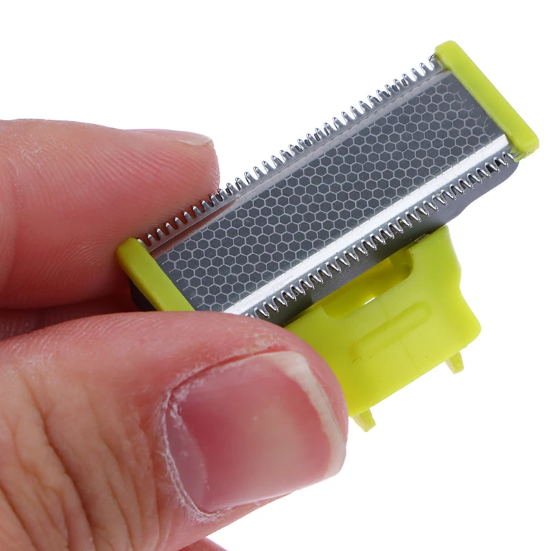 Per MLG USB ricaricabile impermeabile lavabile ricaricabile rasoio elettrico barba rasoio corpo Trimmer uomini macchina da barba capelli