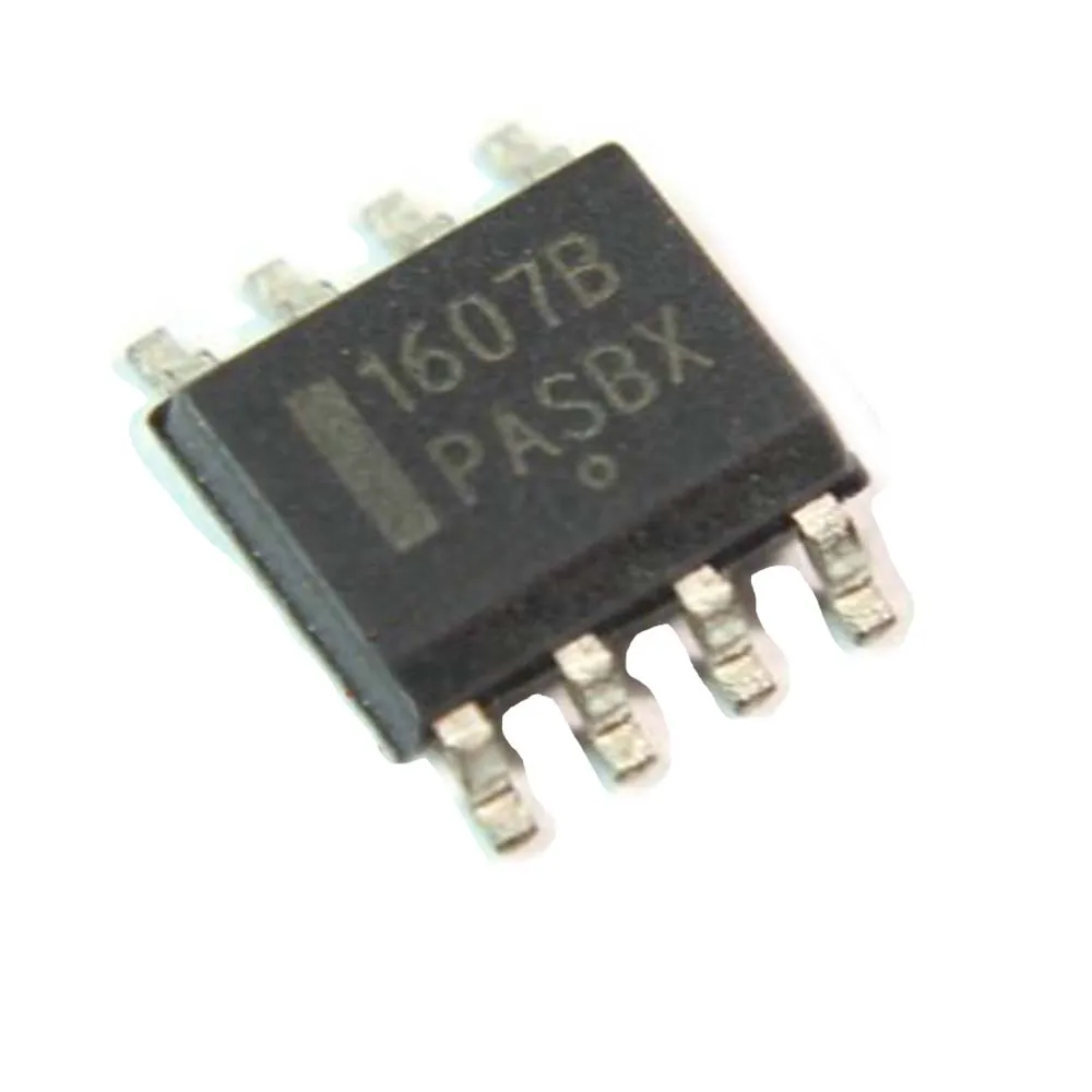

5pcs/lot NCP1607B 1607B SOP-8 In Stock