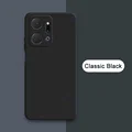 Classic Black