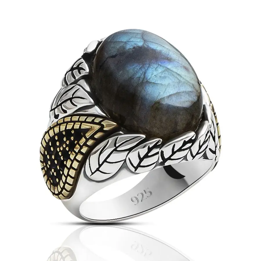 Belle Etoile celine-ring 01051320401-9 - Silver Rings | JMR Jewelers |  Cooper City, FL