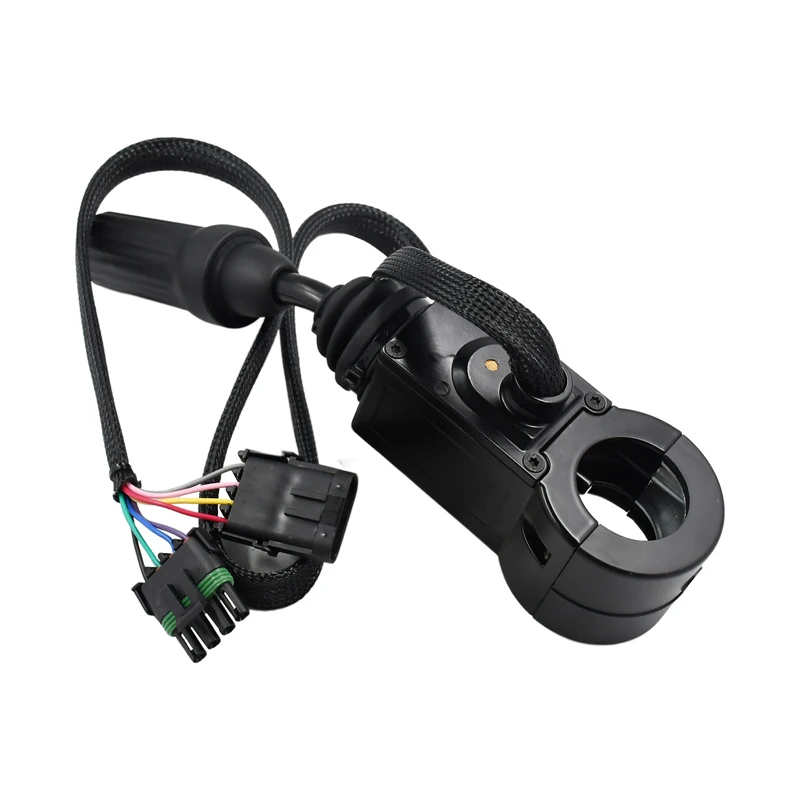 Transmission Shifter 238270A1 0501210288 0501210702 0501216209 Compatible with Case Wheel Loader 1021F 1121F 521D 521E 521F