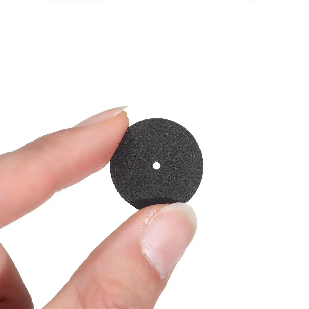 36pcs 25mm Abrasive Disc Cutting Discs Reinforced Cut Off Grinding Wheels Rotary Blade Disc Tool For Dremel Accessories cutting disc grinding disc grinding wheel