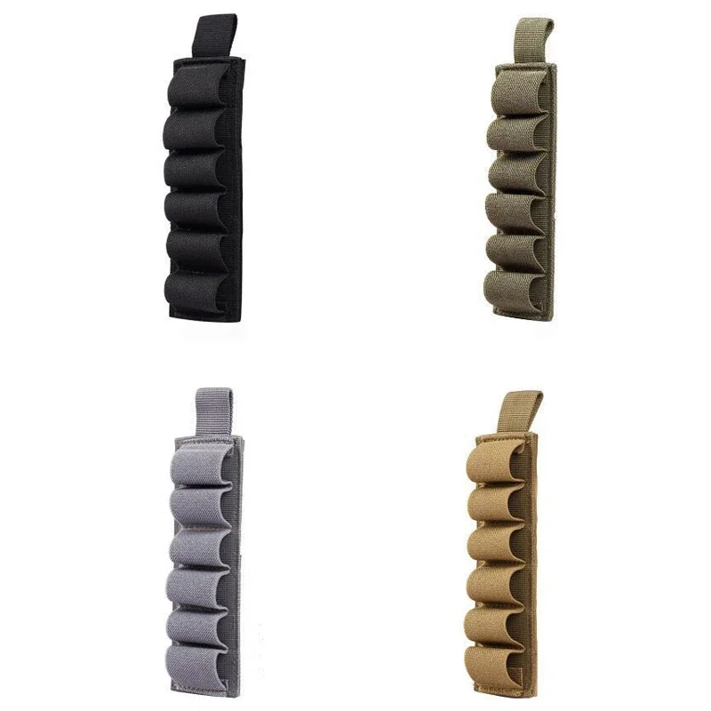 1PC   ũ  6   Ȧ Shotshell  ī Ʈ 12     