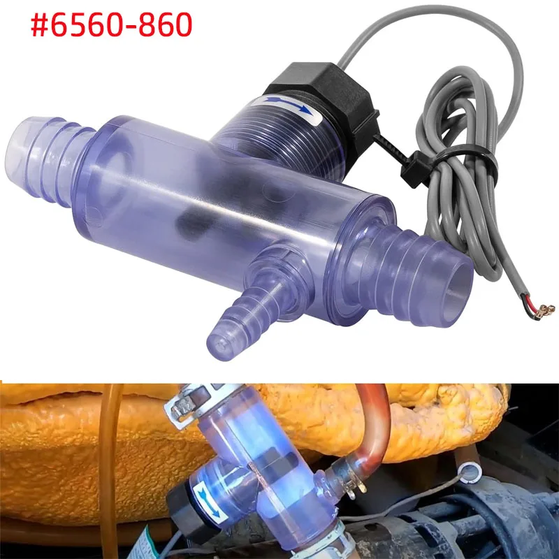 2560040FlowSwitchReplacementPartKitforSundanceSpasandJacuzzi