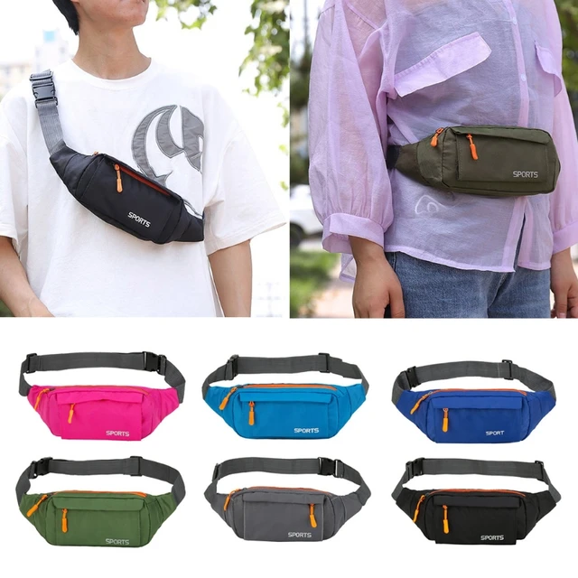 Basketball Player Fanny Pack for Men Women Basketball Game Fashion  Crossbody Bag Waterproof Waist Bag for Traveling Camping Biking Running  Outdoor