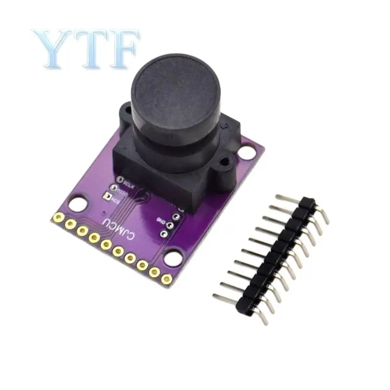 Mcu3080 Adns3080 Optical Flow Sensor Apm2.52 Apm2.6 Detects