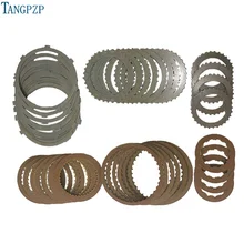 

4L30E automatic Transmission Repair Kit Clutch friction sheet & steel sheet for BMW 3 & 5 Series for Isuzu Rodeo 1990-1999