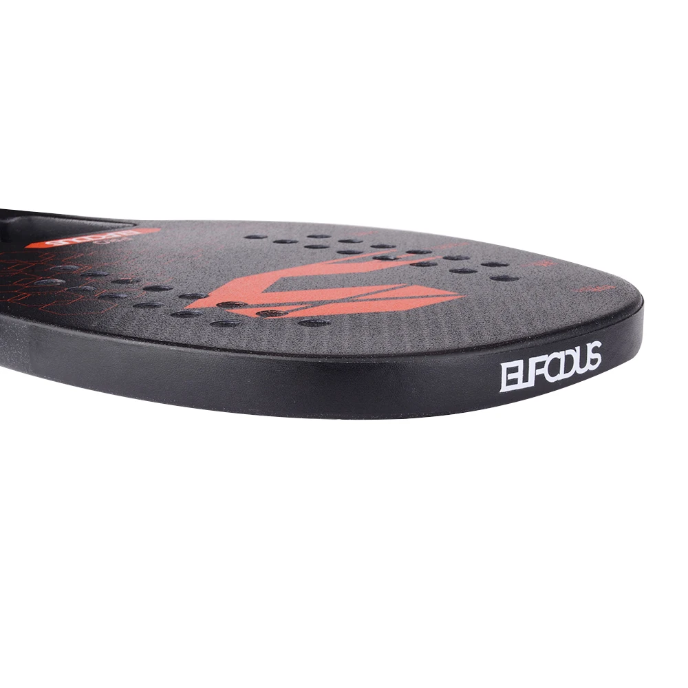 Tennis Paddle Protector Tape for Beach Tennis Racket Top Frame Protection Accessories Stickers 38 cm*2.4 cm 5 PCS / 10 PCS