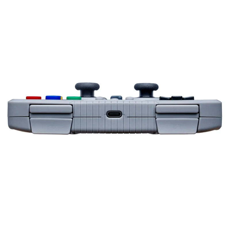 ġ   ȵ̵ iOS 8bitdo SN30  Ʈѷ, 6  Ʈ  ͺ  ̽ƽ