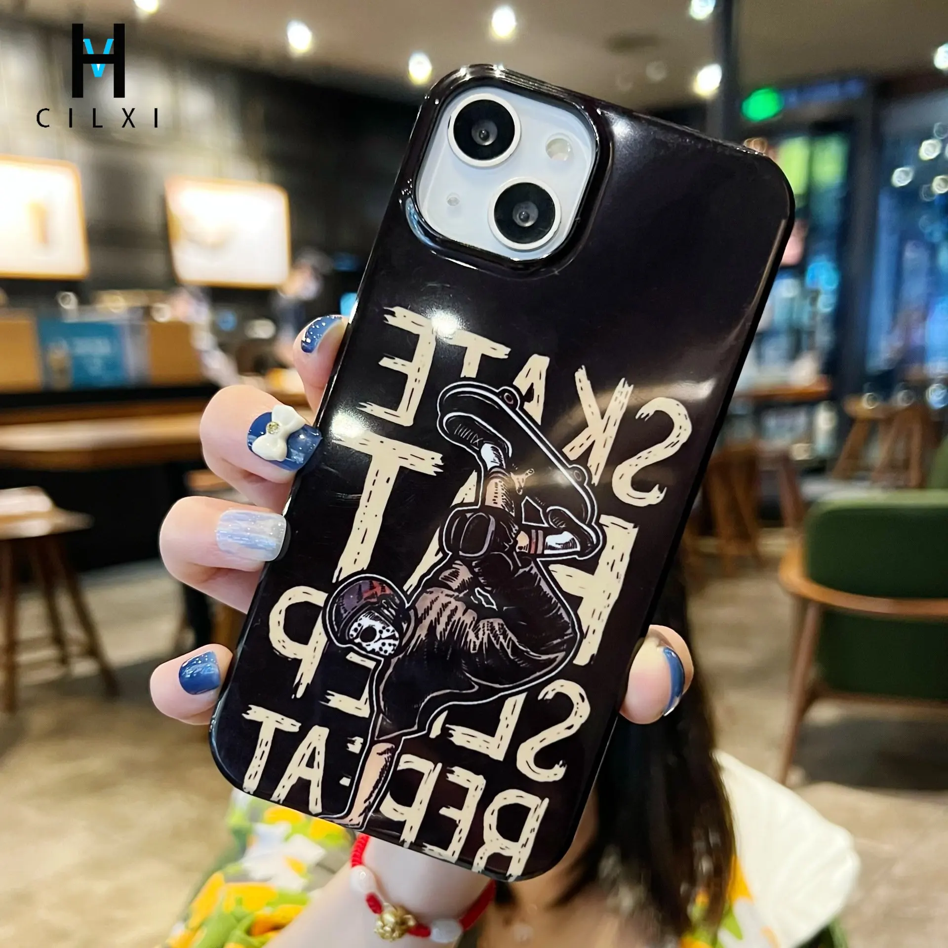 

Luxury original fully wrapped lens phone case 2023 new phone cover for iPhone 14 13 12 11 Pro ProMax X XS MAX 7 8Plus phone case