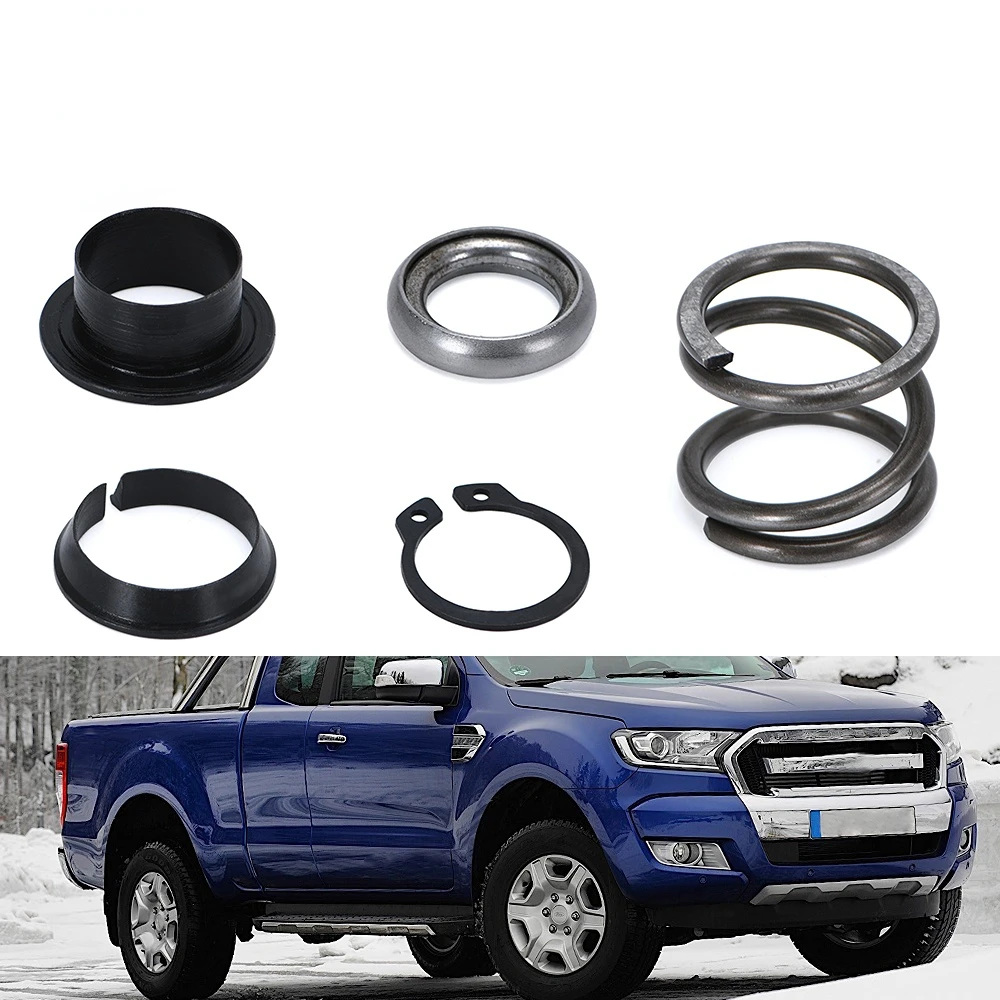 

Steering Column Upper Housing Bearing Retainer Kit For Tilt/no Tilt For 92-up Mercury Lincoln Ford F4dz-3517-a