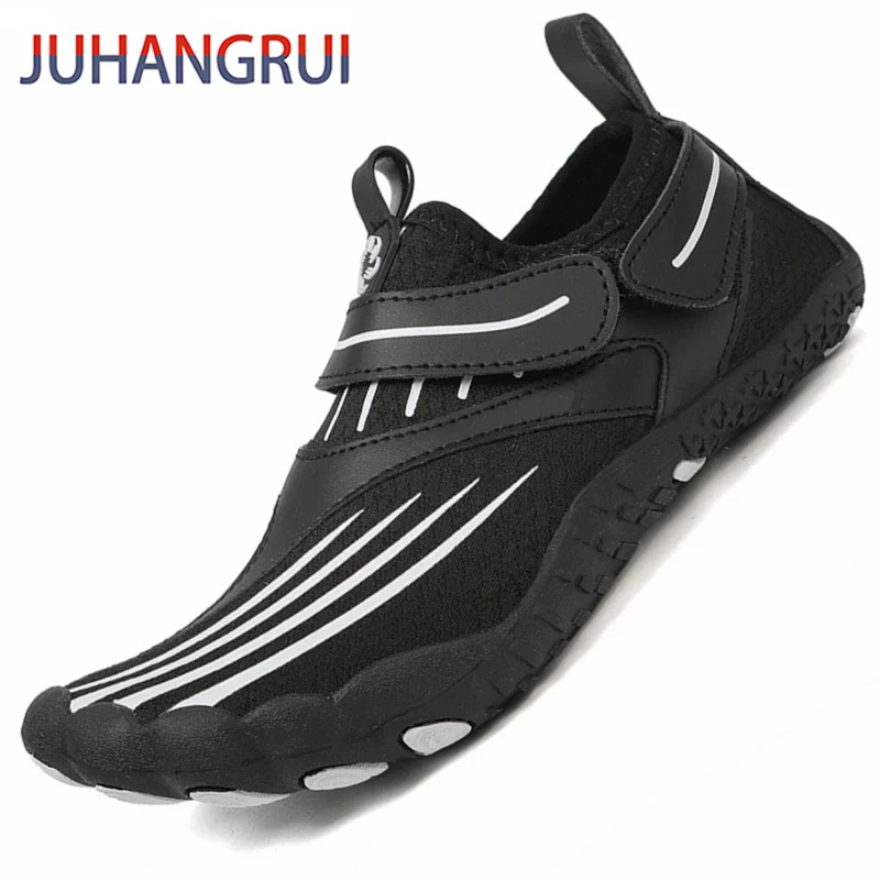 

Drop-shipping Outdoor Lovers Beach Summer Outdoor Shoes Upstream Walking Water Quick Drying Sneaker Shoes Zapatos De Hombre