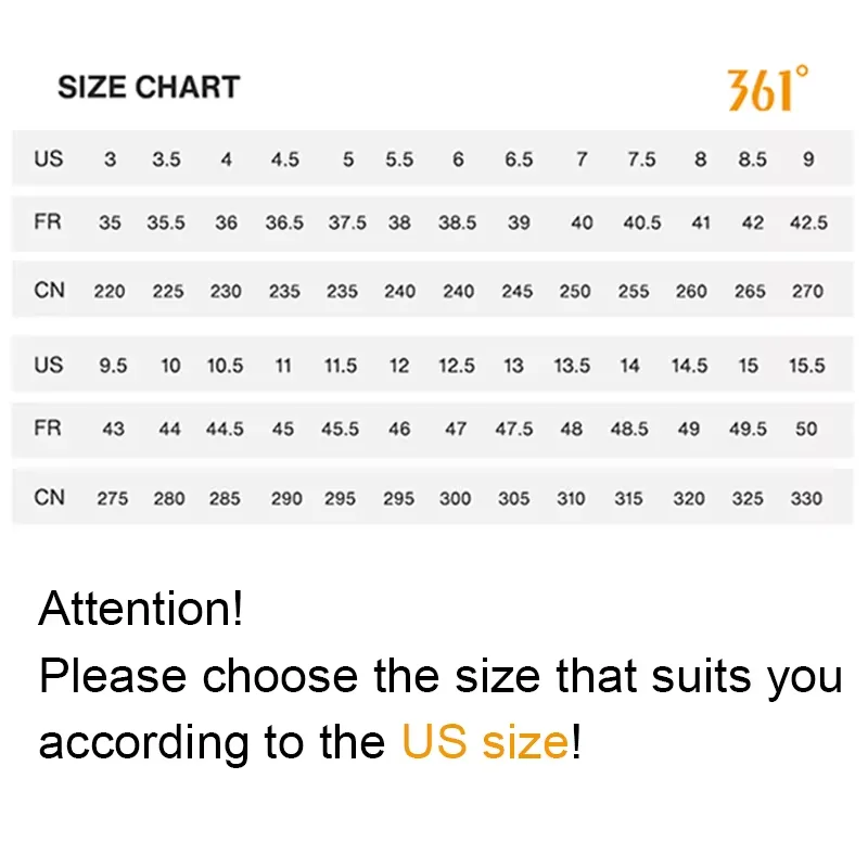 361 Degrees Furious 2.0 Running Sports Shoes Carbon Plate Racing Marathon Cushioning Rebound for Men Women 672432220F marathon sneakers,running sneakers