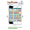 Baby Cellphone Puzzle Learning Mobile Phone For Kids Early Educational MusicToy Electric Luminous toys 6