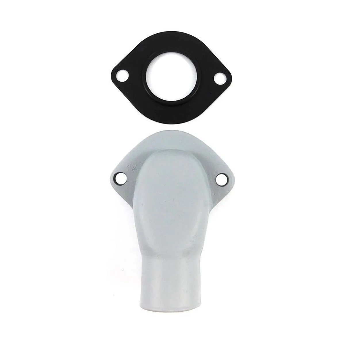 Raccord De Tuyau Pour Volvo Penta - Remplace Les Réf. 851766, 854031, Etc. - Compatible SP-A, DP-C - Neuf