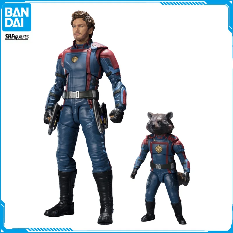 disponibile-bandai-shf-volume-3-star-lord-rocket-raccoon-original-anime-figure-model-toys-for-boys-action-figures-collection-doll