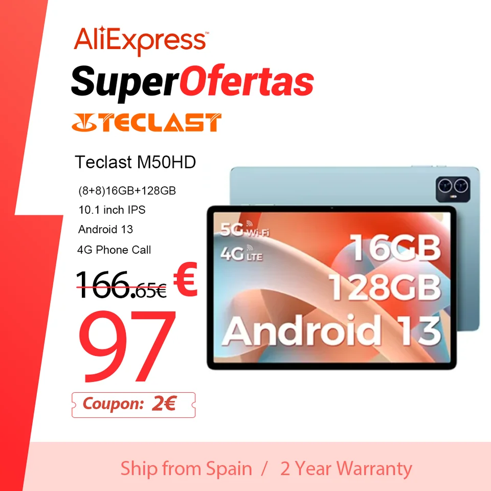 Teclast M50HD Androidタブレット本体 Amazon.co.jp: TECLAST M50HD 10インチ タブレット 16GB LPDDR4