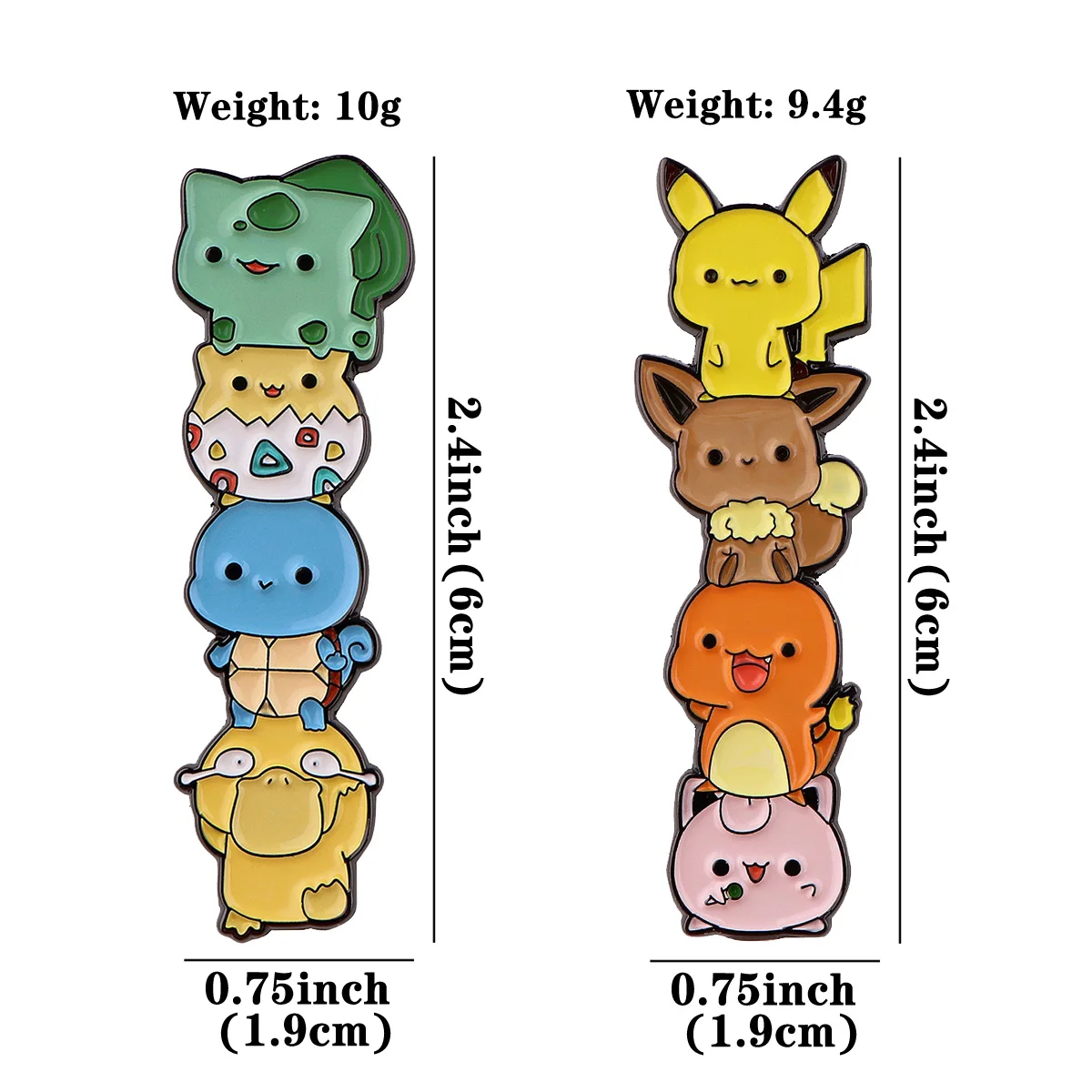 Cute Anime Things Cartoon Dinosaur Enamel Pins Badges On Backpack Manga Brooch for Clothes Cosplay Accessories Gift Wholesale