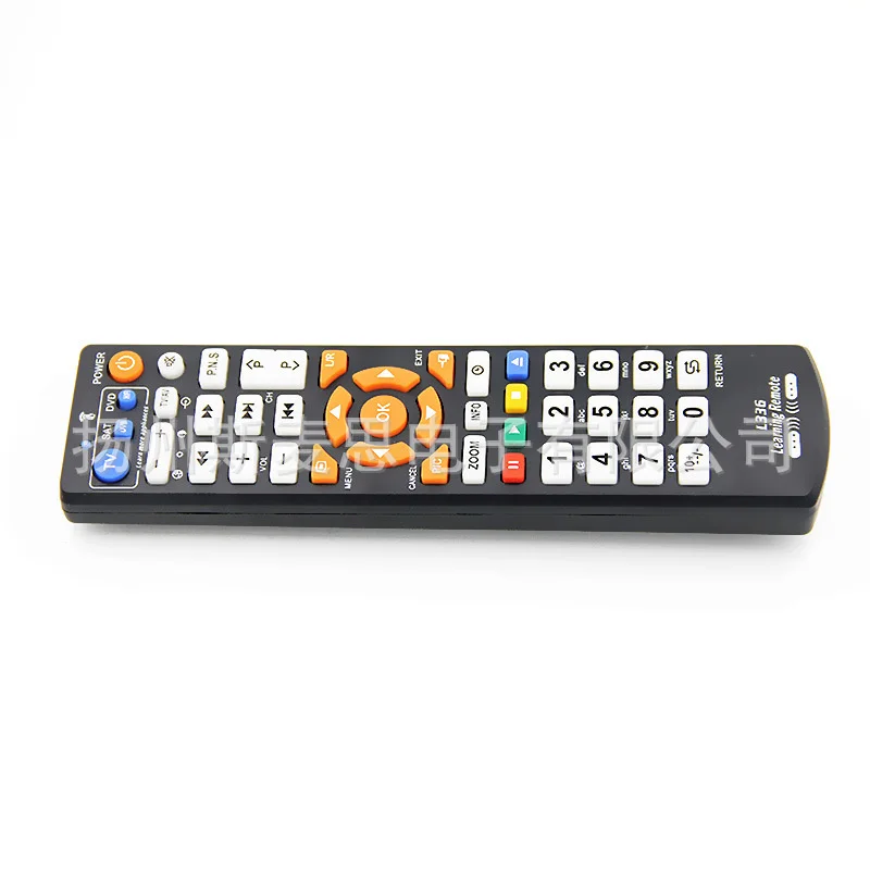 20Pcs 범용 스마트 IR L336 원격 제어 TV CBL DVD SAT STB DVB HIFI TV 박스 VCR STR-T 컨트롤러