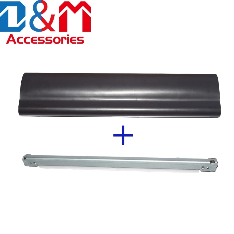 

1Set AD04-1076 AD04-1126 For Ricoh AF1060 1075 2051 2060 2075 MP 6000 6001 6002 7000 8000 8001 8002 Transfer Belt Cleaning Blade
