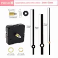 Pointer H