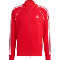 Adidas officiel véritable trois rayures 2024 printemps nouvelle veste pour hommes IL2494 5