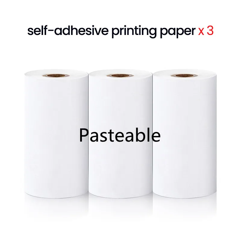 3pcs Self-adhesive