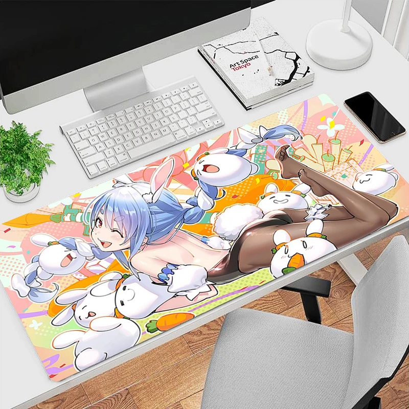 Hololive-兎田ぺこら-うさだ ぺこら,女の子のための大きなカワイイ