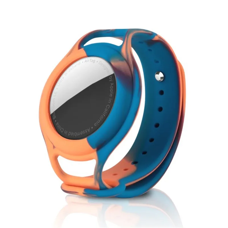 Children's Silicone Wristband Protective Cover