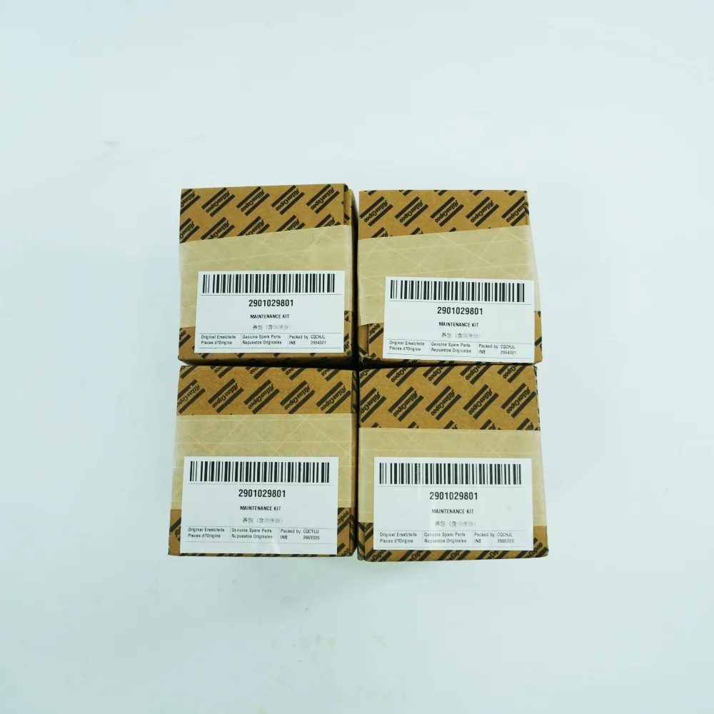 Originele Echte Atlas Copco 3001528600 1091633804 1091633812 1091633813 1091633901 1091633904 1091633912 1091633913 2901160100