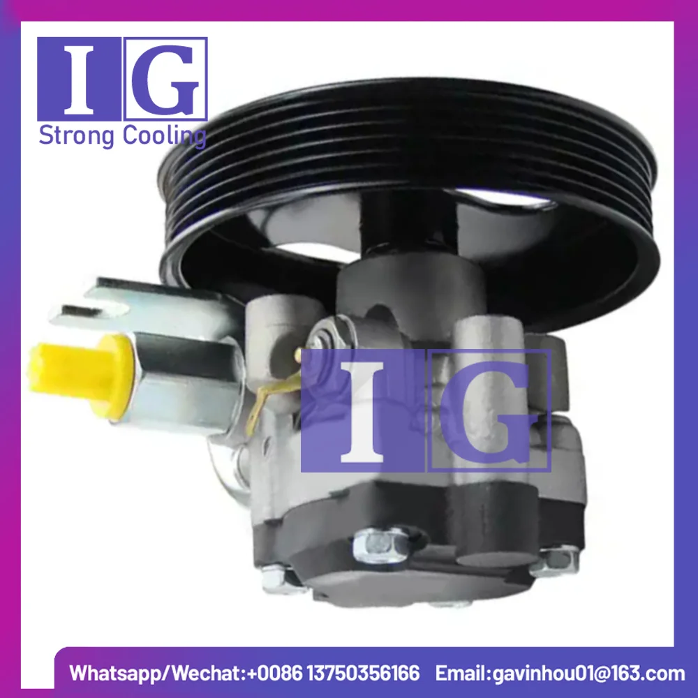 

Автозапчасти, Насос гидроусилителя руля для KIA Carnival 2.5L 0K558-32600