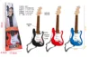17In Guitar Toy for Kids,4 Strings Electric Guitar Musical Instruments for Children,Portable Electronic Instrument Toy 1
