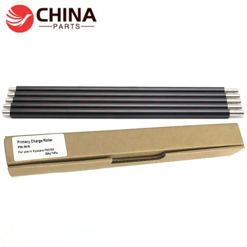 Rullo Di Pressione Fusore Per Kyocera FS4100 FS4200 FS4300 M3550 M3560 P3045 P3050 P3055 P3060 Fs41004200 Lower Roller - Foto 12