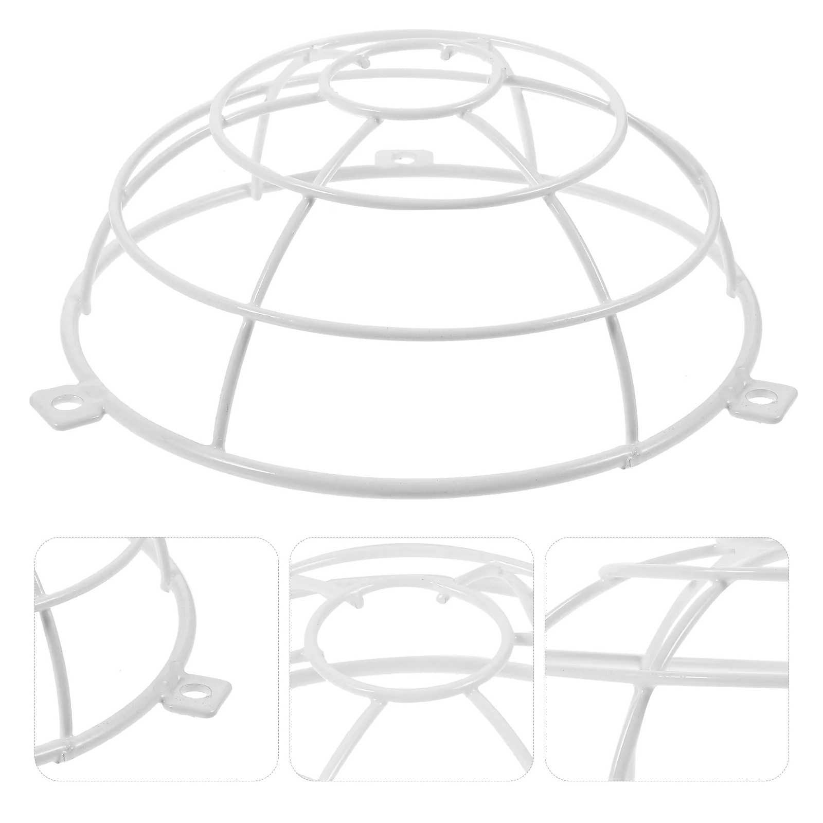 Рисунок 2 - Металлическая откидная подставка